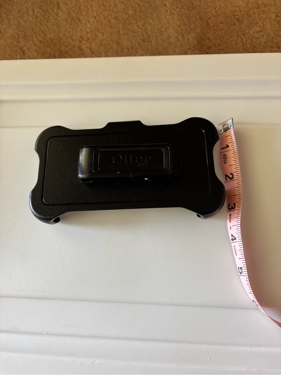 OtterBox Other - Otterbox clip